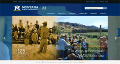 Desktop Screenshot of gallatincollegesurvey.com